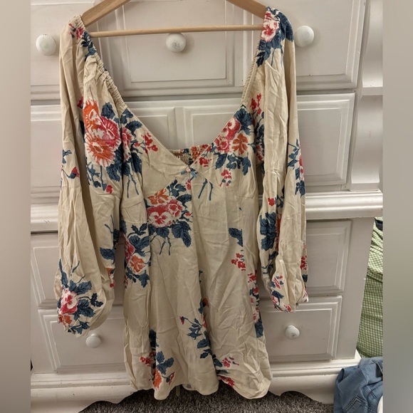 Free People Francesca mini dress - Picture 5 of 5